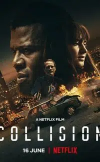 Karmaşık – Collision izle