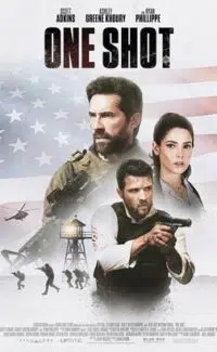 Tek Atış – One Shot izle