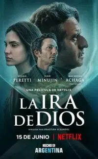 Tanrının Gazabı izle