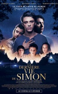 Yetenekli Simon – La Dernière Vie De Simon izle