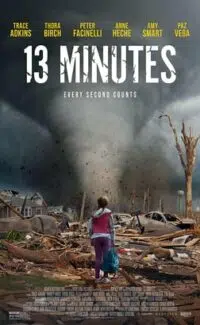 13 Dakika – 13 Minutes izle