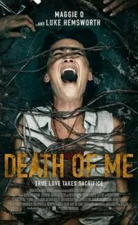 Benim Ölümüm – Death Of Me izle