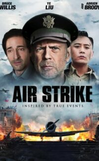 Hava Saldırısı – Air Strike izle