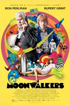 Ay’ın Sırrı – Moonwalkers izle