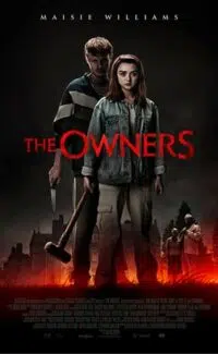 Evdekiler – The Owners izle