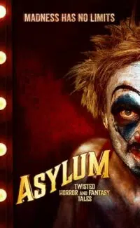 Paranormal Hikayeler – Asylum: Twisted Horror And Fantasy Tales izle