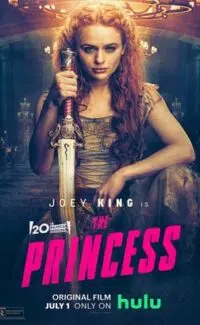 Prenses – The Princess izle