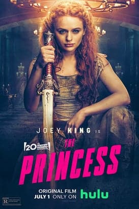 Prenses – The Princess izle