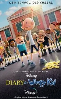 Saftirik Greg’in Günlüğü – Diary Of A Wimpy Kid izle