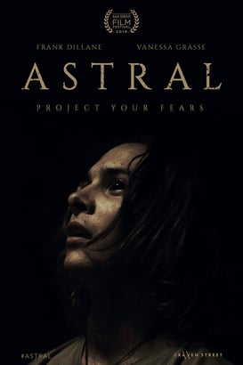Astral Boyut – Astral 2018 full hd film izle