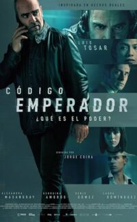 Kod: İmparator – Código Emperador hd film izle