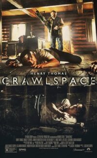 Crawlspace izle