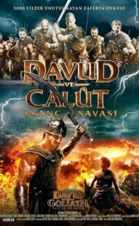 Davud Ve Calût: İnanç Savaşı izle