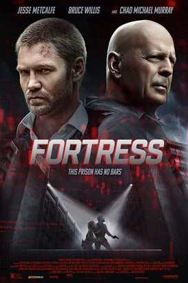 Kuşatma – Fortress 2021 HD Film izle
