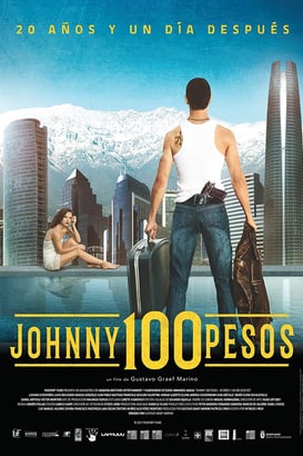 Johnny 100 Pesos 2 – Johnny 100 Pesos: Capítulo Dos 2017 Full HD Film izle