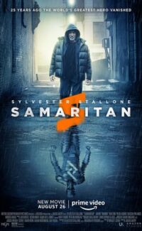 Kahramanın Dönüşü – Samaritan 2022 HD Film izle
