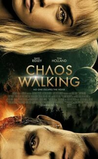 Kaos Yürüyüşü – Chaos Walking 2021 HD Film izle