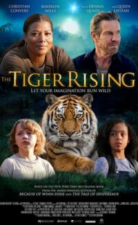 Kaplanın Çıkış – The Tiger Rising izle