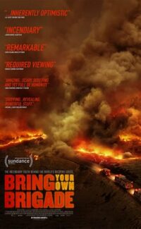 Kendi Ekibini Getir – Bring Your Own Brigade 2021 HD Film izle