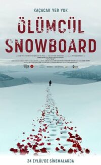 Ölümcül Snowboard –  Let It Snow 2020 Full HD Film izle