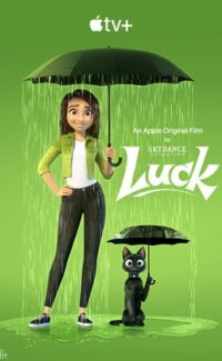Şans – Luck Animasyon Film izle