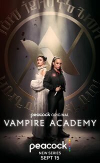 Vampire Academy 1.Sezon izle