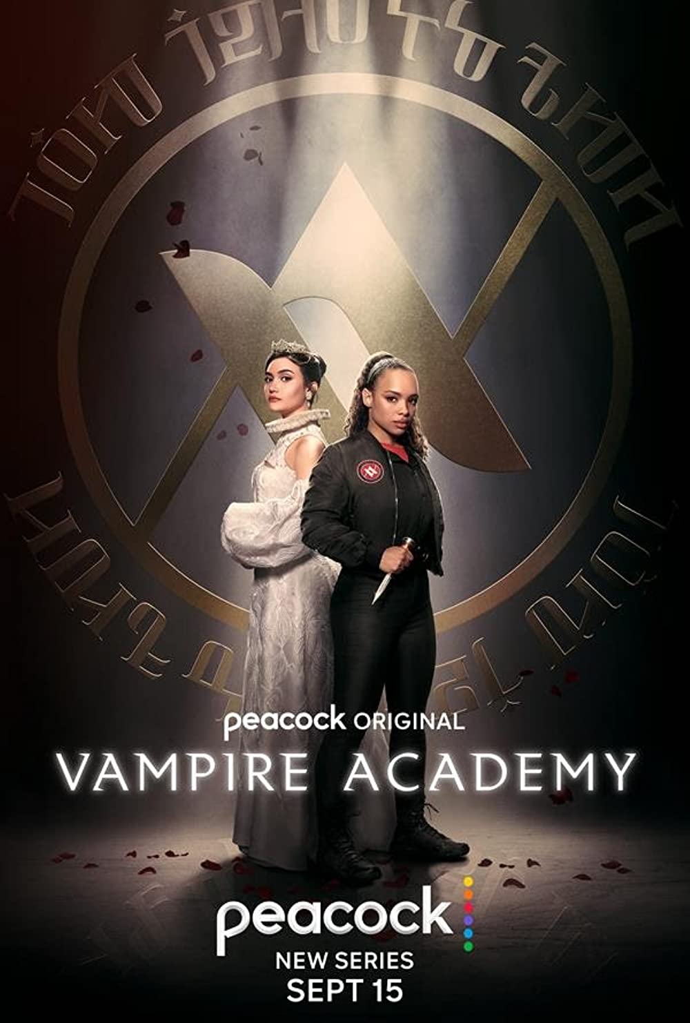 Vampire Academy 1sezon Izle Fullhdfilmizle