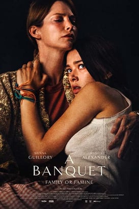 A Banquet 2021 Full HD Film izle