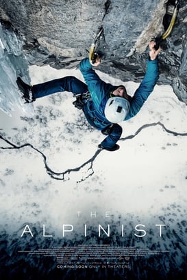 Alpinist: Dağcı – The Alpinist 2021 HD Film izle