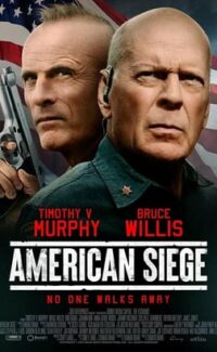 Amerikan Kuşatması – American Siege 2021 Film izle
