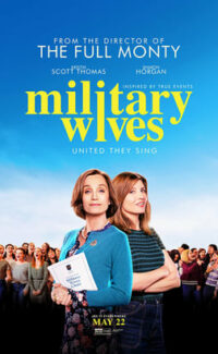 Asker Eşleri – Military Wives 2019 Full HD Film izle