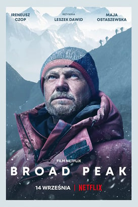 Broad Peak 2022 HD Film izle