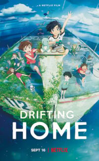 Drifting Home – Ame Wo Tsugeru Hyôryû Danchi 2022 Animasyon izle