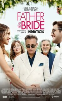 Gelinin Babası – Father Of The Bride 2022 Film izle