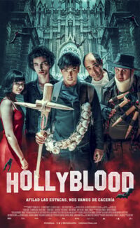 Hollyblood 2022 HD Film izle