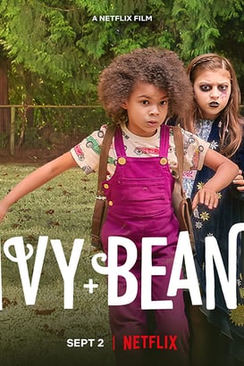 Ivy & Bean 2022 HD Film izle