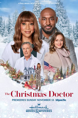Noel Doktoru – The Christmas Doctor 2020 HD Film izle