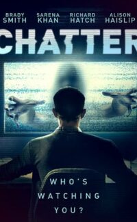 Paranormal Chat – Chatter 2015 Full HD Film izle