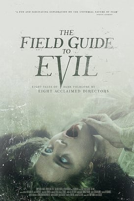 Şeytanın El Kitabı – The Field Guide To Evil 2018 Full HD Film izle