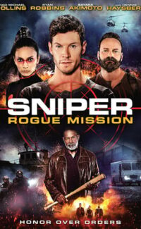 Sniper: Rogue Mission 2022 HD Film izle
