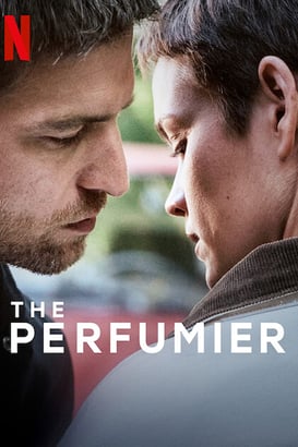 The Perfumier – Der Parfumeur 2022 HD Film izle