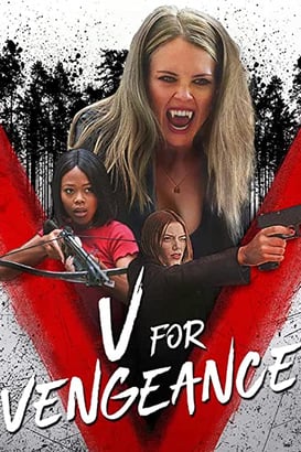 V For Vengeance 2022 HD Film izle