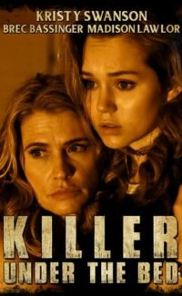Yatağın Altındaki Katil – Killer Under The Bed 2018 HD Film izle