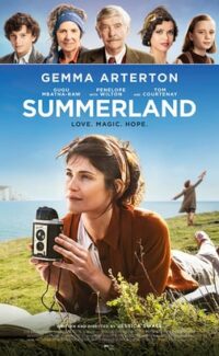 Yaz Ülkesi – Summerland 2020 HD Film izle