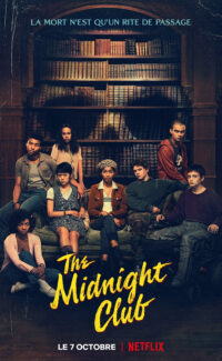 The Midnight Club 1.Sezon izle