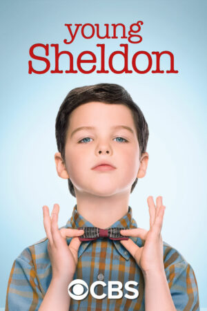 Young Sheldon 6.Sezon izle