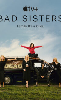 Bad Sisters 1.Sezon izle