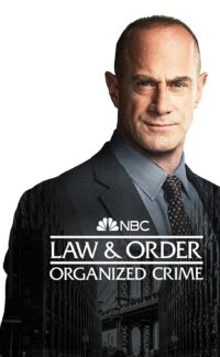 Law & Order Organized Crime 3.Sezon izle