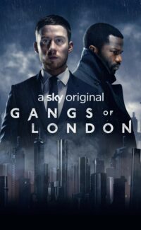 Gangs of London 1.Sezon izle