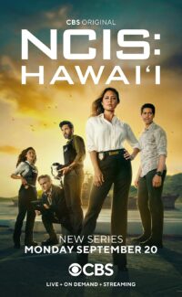 NCIS Hawai 2.Sezon izle